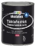 TRILAK Skolatex fekete isk. tábla 1 L (353963)