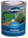 Supralux Durol időjárásálló zománc középkék 1 L (5164182)