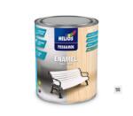 Helios Tessarol sf. zománc fehér 0, 75 L (40161302)