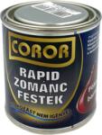 Festék Bázis Coror Rapid Zománc földbarna 0, 25 L (597)