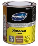  Xyladecor vékonylazúr rusztikus dió 0, 75 L (5164238)