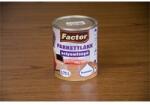 Festék Bázis Factor 1K pu parkettalakk sf. színtelen 0, 75 L (438)