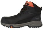 Helly Hansen HH Manchester bakancs S7S HT fekete 78433_999-37 (78433_999-37)