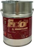 Festék Bázis Factor vékonylazúr sf. 2in1 teak 5 L (630)