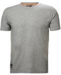 Helly Hansen HH Chelsea Evo póló szürke 79198_930-L (79198_930-L)
