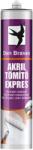 Den Braven akril Expres tömítő fehér 280 ml (20102EXHU)
