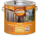  Sadolin Plus világostölgy 2, 5 L KIFUTÓ (5064411)