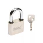  Defort 90U109 lakat 60mm acél 3 kulccsal KIFUTÓ (90U109)
