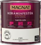 POLI FARBE Magnat Kerámiafesték Alabástrom kristály CM5 2, 5 L (91020337)