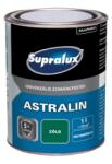 Supralux Astralin Univ. zománc selyemfényű zöld 1 L (5253045)
