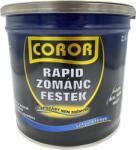Festék Bázis Coror Rapid Zománc fekete RAL9005 2, 5 L (209)