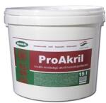 KEMIKÁL ProAkril homlokzatfesték 5 L (1361701)