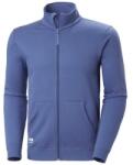 Helly Hansen HH Classic cipzáras pulóver kék 79326_558-XL KIFUTÓ (79326_558-XL)