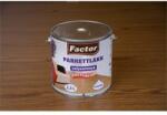 Festék Bázis Factor 1K pu parkettalakk sf. színtelen 2, 5 L (439)