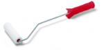 SCHULLER Sch 22482 Soft HK-R 11cm lakkhenger, egyenes, nyéllel (22482)