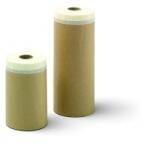 SCHULLER Sch 45842 Taiga BlueCore 18cmx20m takarópapír ragasztócsíkkal (45842)