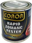 Festék Bázis Coror Rapid Zománc oxidvörös 0, 25 L (644)