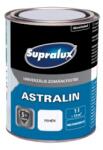 Supralux Astralin Univ. zománc selyemfényű fehér 1 L (5253057)