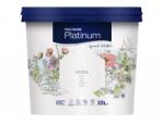 POLI FARBE Platinum falfesték Fehér F10 10 L (5034)