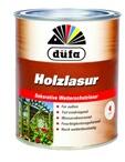 MEFFERT Düfa Premium vékonylazúr 2in1 (Holzlazur) paliszander 2, 5 L (1022657021004200750)