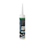 Mapei Mapeflex AC4 akril tömítő fehér 310 ml (4PX010043)