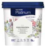 POLI FARBE Platinum falfesték Királybegónia K10 5 L (1010101069)