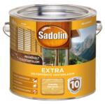  Sadolin Extra Vastaglazúr 57 Világostölgy 2, 5 L (5128671)