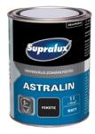 Supralux Astralin Univ. zománc matt fekete 1 L (5253059)