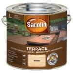  Sadolin Terrace kültéri lazúr színtelen 2, 5 L (5179416)