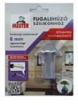 Optima Forma Mester fugalehúzó szilikonhoz egyenes fugák kialakításához 8 mm (OFSE8)