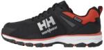 Helly Hansen HH Chelsea cipő Evo 2 Low O2 Ht fekete 78388_992-44 (78388_992-44)