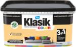HET Klasik Color Falfesték Toszkán sárga 0638 1 L (211492034)