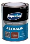 Supralux Astralin Univ. zománc selyemfényű vörösesbarna 1 L (5253055)