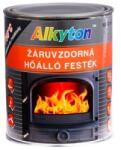 MOTIP Alkyton 1015 hőálló ezüst 250 ml (1015-025)