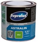 Supralux Astralin Univ. zománc selyemfényű zöld 0, 25 L (5252979)