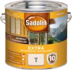  Sadolin Extra Vastaglazúr 99 Fehér 2, 5 L (5128667)