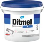 HET Prémium Páraáteresztő Készglett 0-2mm Ditmel S 1, 5 kg (225080005)