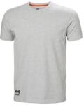 Helly Hansen HH Evo póló szürke 79246_932-S (79246_932-S)