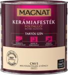 POLI FARBE Magnat Kerámiafesték Méltóságteljes gyöngy CM15 2, 5 L (91020347)