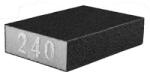 GRAPHITE 55H921 csiszolószivacs 70 x 25 x 100mm, k240 (55H921)