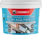 Den Braven Debbex Egykomponensű vízszigetelés KÜLTÉR 2, 5 kg (CH02919HU)