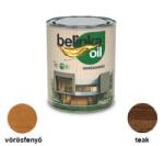 Helios Belinka House & garden oil 203 teak 2, 5 L (40302103)