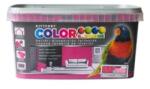 Kittfort Prahasro Colorline falfesték 15 bordeaux 5 L KIFUTÓ (8595030526993)