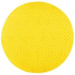 GRAPHITE 55H779 Csiszolópapír 59G260-hoz, tépőzáras, 225mm, K80, 5db (55H779)