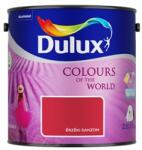 Dulux Nagyvilág Színei Érzéki sanzon 2, 5 L (5327479)