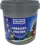 Festék Bázis Valmor Lábazatfesték vörös 1 L (458)