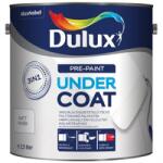 Dulux UnderCoat 3in1 töltő, folttakaró falfesték 2, 5 L (5296837)