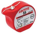 Henkel Loctite 55 Csőmenettömítő zsinór 50 m (483290)