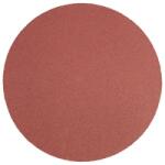 GRAPHITE 55H938 Csiszolópapír, tépőzáras 125mm, K240, 5db (55H938)