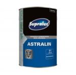 Supralux Astralin Univ. zománc fényes fehér 5 L (5253074)